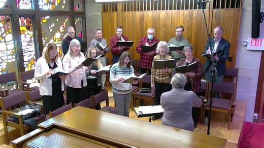 Sunday Worship | The Congregational Church, UCC- Rochester, MN