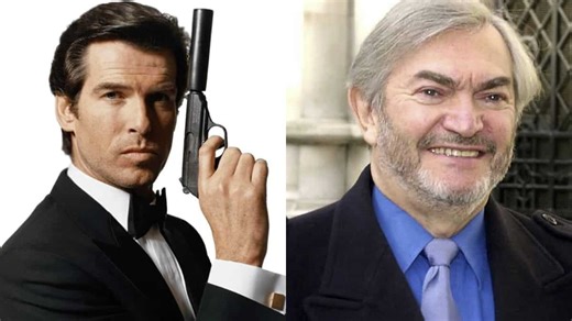 'James Bond' theme composer Monty Norman, 94, passes away