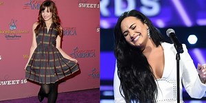 Why Demi Lovato Has Moved Beyond Body Positivity-- and Why You Should Too