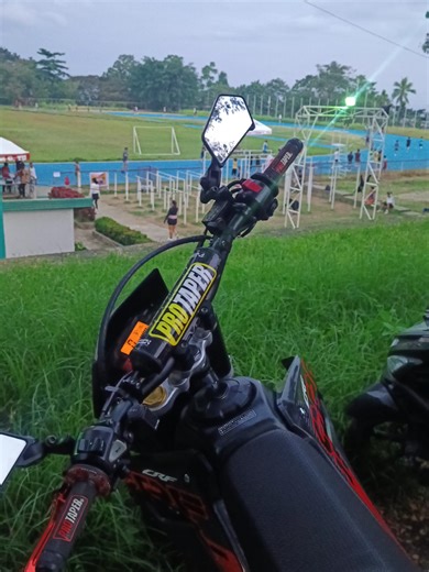 Protaper Universal Handlbar🔥 #fypシ #handlebar #protaper #fyp #fyppppppppppppppppppppppp