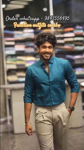 🔥 Premium Function outfit shirts available.Order now on whatsApp (9843556495).Dm for order.