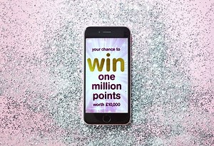 Enjoy one million points on us worth £10,000 as part of our Boots Advantage Card 21st birthday celebration. Download the Boots app and go to 'my offers' to enter: http://boots.uk/rgnz1V | Boots UK