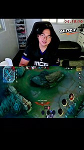 448K views · 18K reactions | Nilabas ko angas ko #mobilelegends #GameStrategy | Fear | Facebook