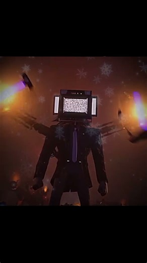 polycephaly #skibiditoilet