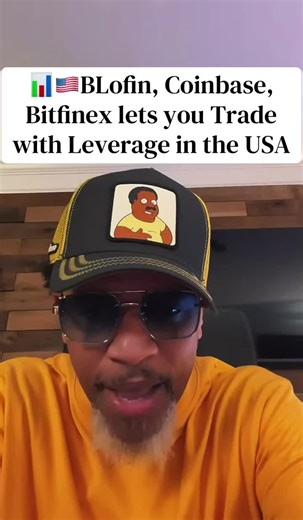 How are you finding it difficult finding a platform in the USA?🤔 #coinbase #blofin #bitfinex #usa