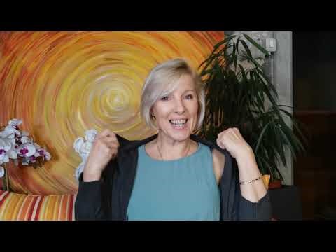 Pozitivna sporočila in vabilo