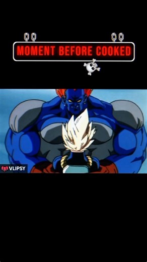 Vegeta super saiyan vs Super android 13 #edit #anime #dbz #vegeta #goku #android #animeedit #viral