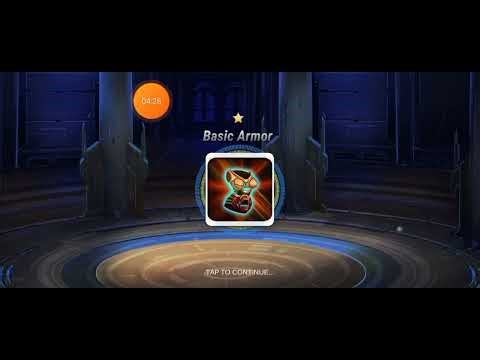 Heroes Infinity Super Heroes - Gameplay walkthrough