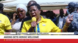 Get your Sunday started right with our morning news bulletin #TheNews. Stay updated and energized #VisionUpdates | The New Vision | Facebook