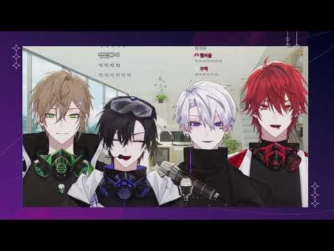 ⟦리레볼루션 리온 fanclip⟧ 샤이니 링딩동 이심전심 리온&잭