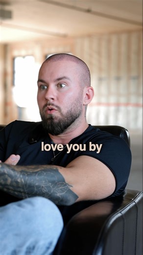 4.4M views · 117K reactions | Love them in their love language | Cole DaSilva | Facebook