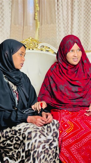 Siciid Iidle Dheeman Jewelry Collection in Hargeisa