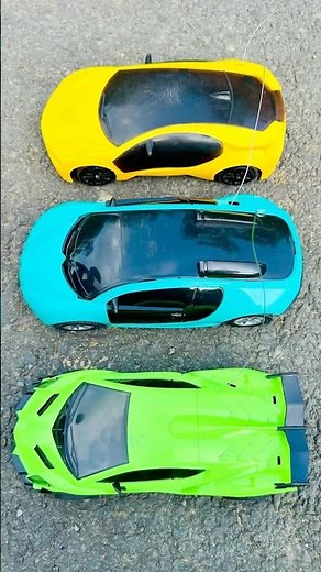 3 best remote control super Power car 🚘 test