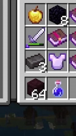 La mejor semilla de Minecraft PE Bedrock 1.19.40