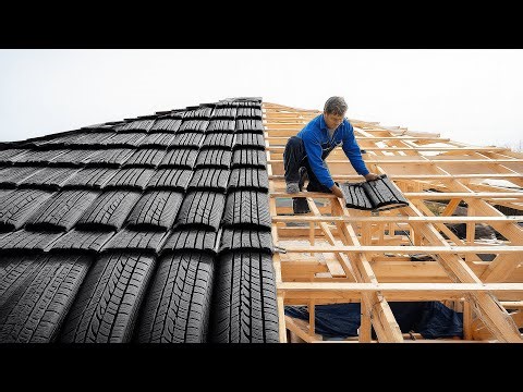 Mind-Blowing Construction Hacks That Actually Work!