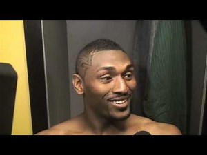 Ron Artest Friend Got Stabbed With Table Leg During A Pickup Game! - TalkBasket.net