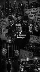 This Is For You Frank The Shot That Almost Ended a Mob Boss #crimedocumentary #history #carlogambino