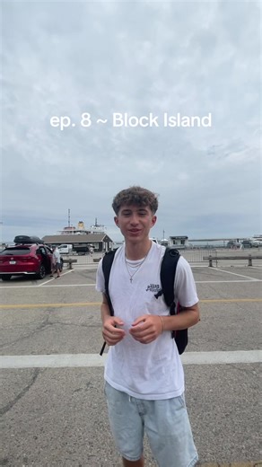 Eli and Ryan on TikTok