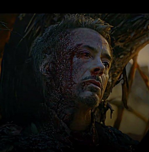 he saved everyone..#AvengersEndgame #Marvel #MCU