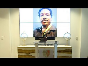 Family Attorneys Of Man Fatally Shot In Atlanta Hold Press Briefing | NBC News