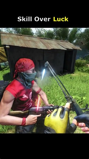 The Art of Far Cry 3 Stealth 🔥