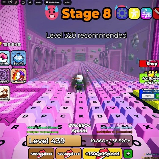 World 2 Stage 8 Banana funny 😊☠️ Roblox shorts#roblox #robloxshorts #tranding