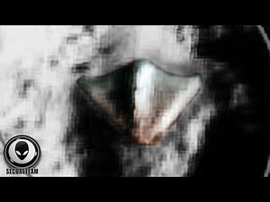 [MINDBLOWING] TR3B UFO On The Moon In PLAIN SIGHT - NASA Can't Deny This One! 6/9/2015