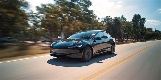 Tesla Will Only Offer Its Full Self-Driving Mode as a Subscription Starting Next Month