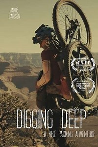 Digging Deep (2020) - Movie