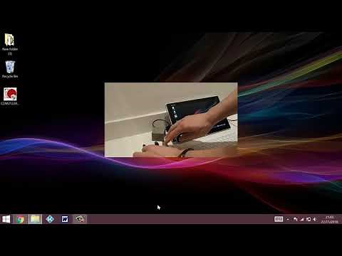 FTDI Drivers installation for your USB to DMX interface for Stage Lighting Enttec Open DMX