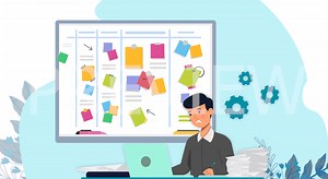 2D-Animation-Business-Explainer