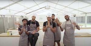 Beta Squad attempt to impress a date with Italian cooking skills - GRM Daily