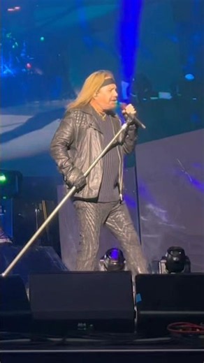 Motley Crue - Take Me To The Top - Vancouver - 07/12/2026 #motleycrue #motley #crue
