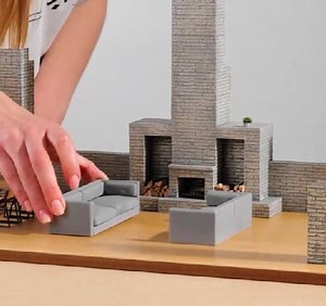 516K views · 1.2K reactions | Disegni realistici in miniatura! | 5 Minuti Creativi - Ragazze | Facebook