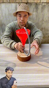 1.6M views · 2K reactions | None stop water experiment #experience | Rkexperiment18 | Facebook