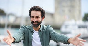 Mathieu Madénian ("Le Furet") : ses confidences sur sa vie sentimentale assez compliquée