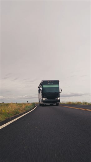Rolling into the new year and ready for an amazing 2026! Happy New Year!! #TiffinMotorhomes #newyearsday #rving | Tiffin Motorhomes