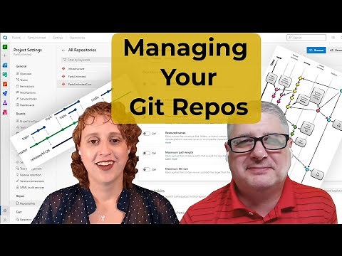 Azure DevOps | Using Git - Branching and Enforcing Policies