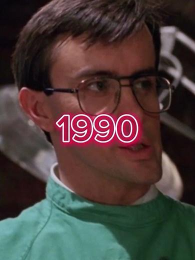 Re - Animator Evolution 1985 - 2003