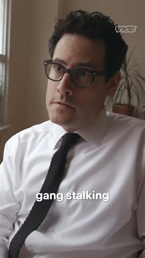 Gang Stalking: Fear or Fact? | VICE