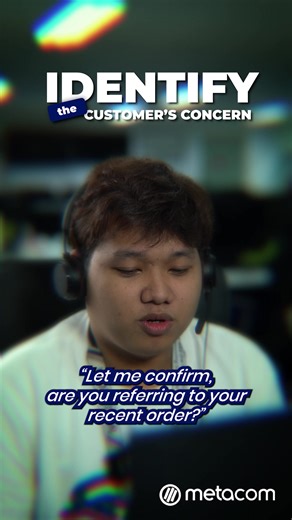 You’ve passed the interview and assessment, but are you ready for the mock call? 🎧 We asked our Metacom recruiters to share their top tips to help you ace it: ✅ Greet the customer properly ✅ Listen and identify the concern ✅ Show empathy ✅ Offer a clear solution ✅ Close the call professionally These small steps make a big difference in your performance. Want the full guide? Comment “YES” below and we’ll send you the link! #bpolife #callcenterph #metacom #mockcalltips #bpopinoy #reels #reelsfypシ