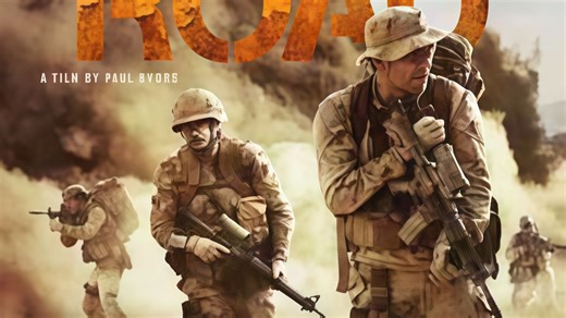 4K超清 〖鬣狗之路〗 未删完整版