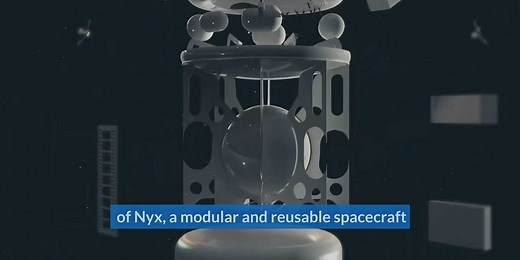 The Exploration Company Raises $160 Million in Funding