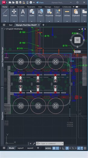 Said Elshayeb on Instagram‎: "طريقة تثبيت خطوط AutoCAD بسهولة | حل مشكلة Missing SHX Fonts 🔠 بتفتح ملف أوتوكاد وبتظهرلك رسالة Missing SHX Fonts؟ 😕 اتفرج على الفيديو ده وهتعرف إزاي تثبت الخطوط خطوة بخطوة علشان كل الرسومات تظهر بشكل صحيح 👇 #اوتوكاد #AutoCAD #خطوط_اوتوكاد #SHX #مهندسين #EngineersHouse #cad_tips #learn_autocad"‎