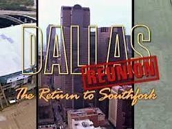 Dallas Reunion: The Return to Southfork - Alchetron, the free social encyclopedia