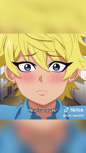 Cewe Tomboy Terembat: Anime dan Rekomendasi Romantis