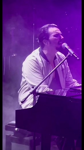 Tony Colombo Live Performance: Piano and Vocals