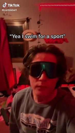 Humorous Speedo Moments in Sports