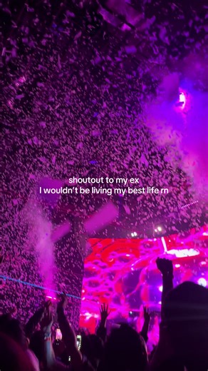 Shoutout to My Ex: Living My Best Life Now