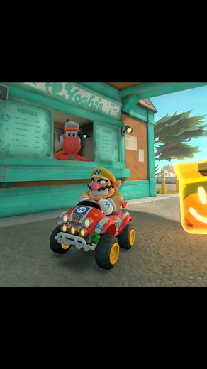 Super Mario Kart: Meme Highlights and Fun Moments